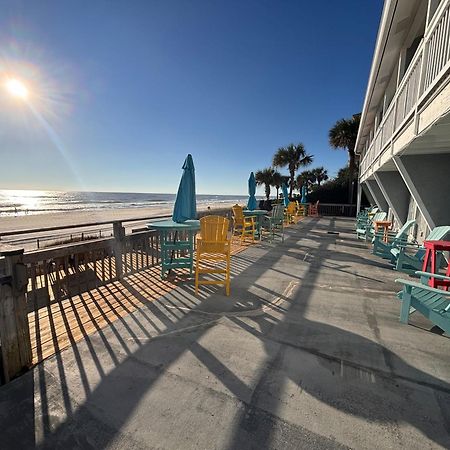 Front Beach Retreat B1 Panama City Beach Luaran gambar