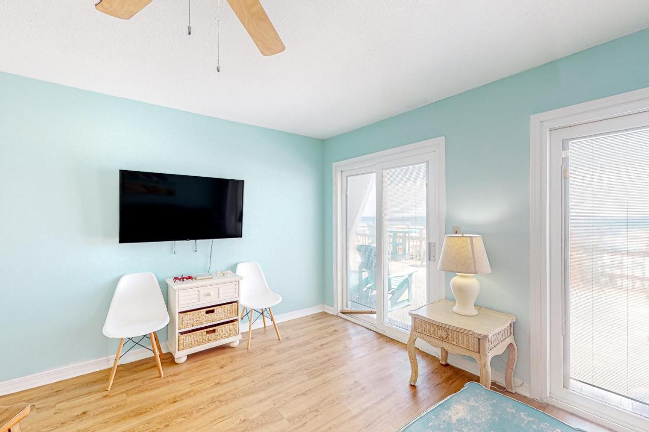 Front Beach Retreat B1 Panama City Beach Luaran gambar