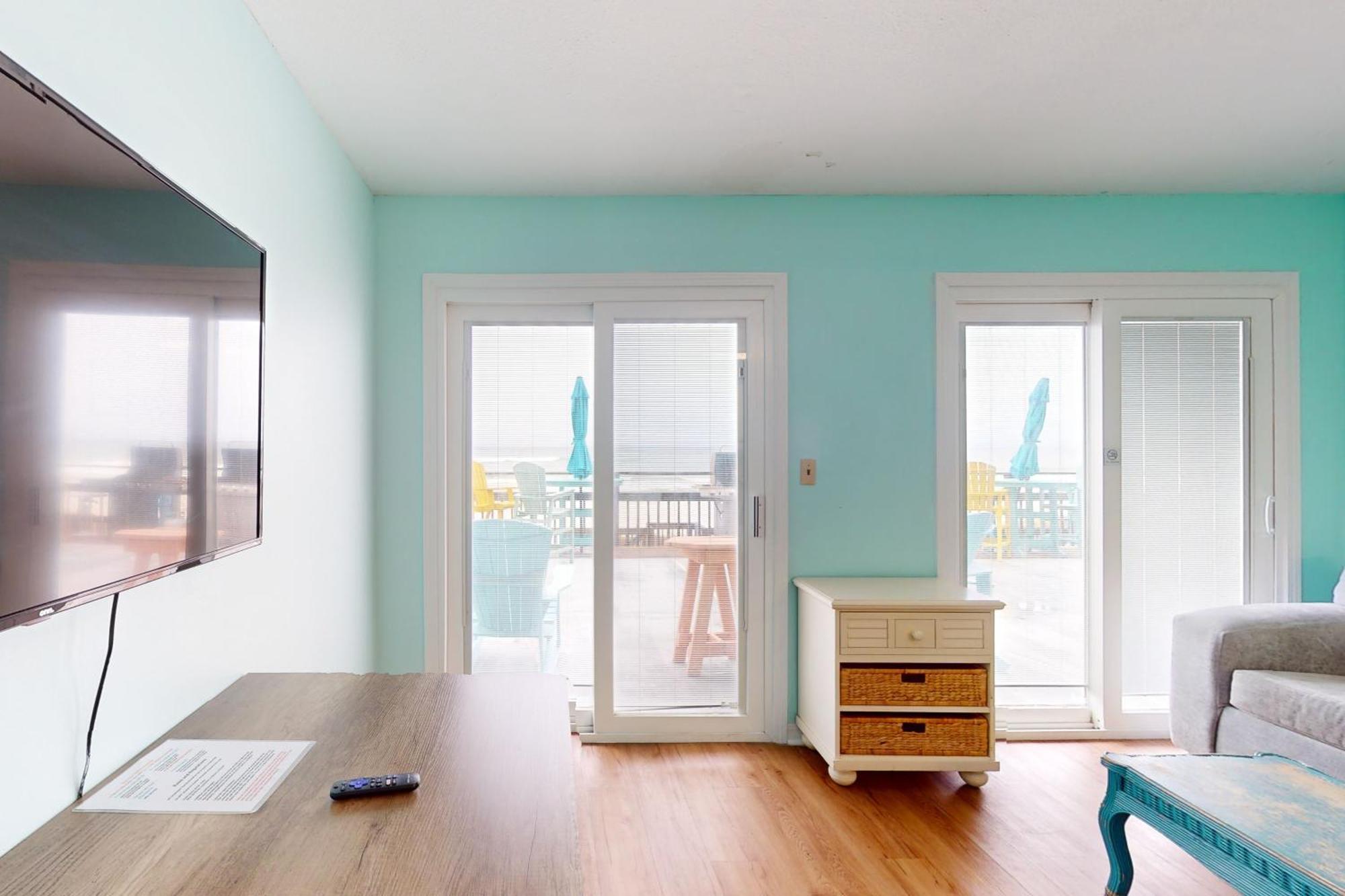 Front Beach Retreat B1 Panama City Beach Luaran gambar