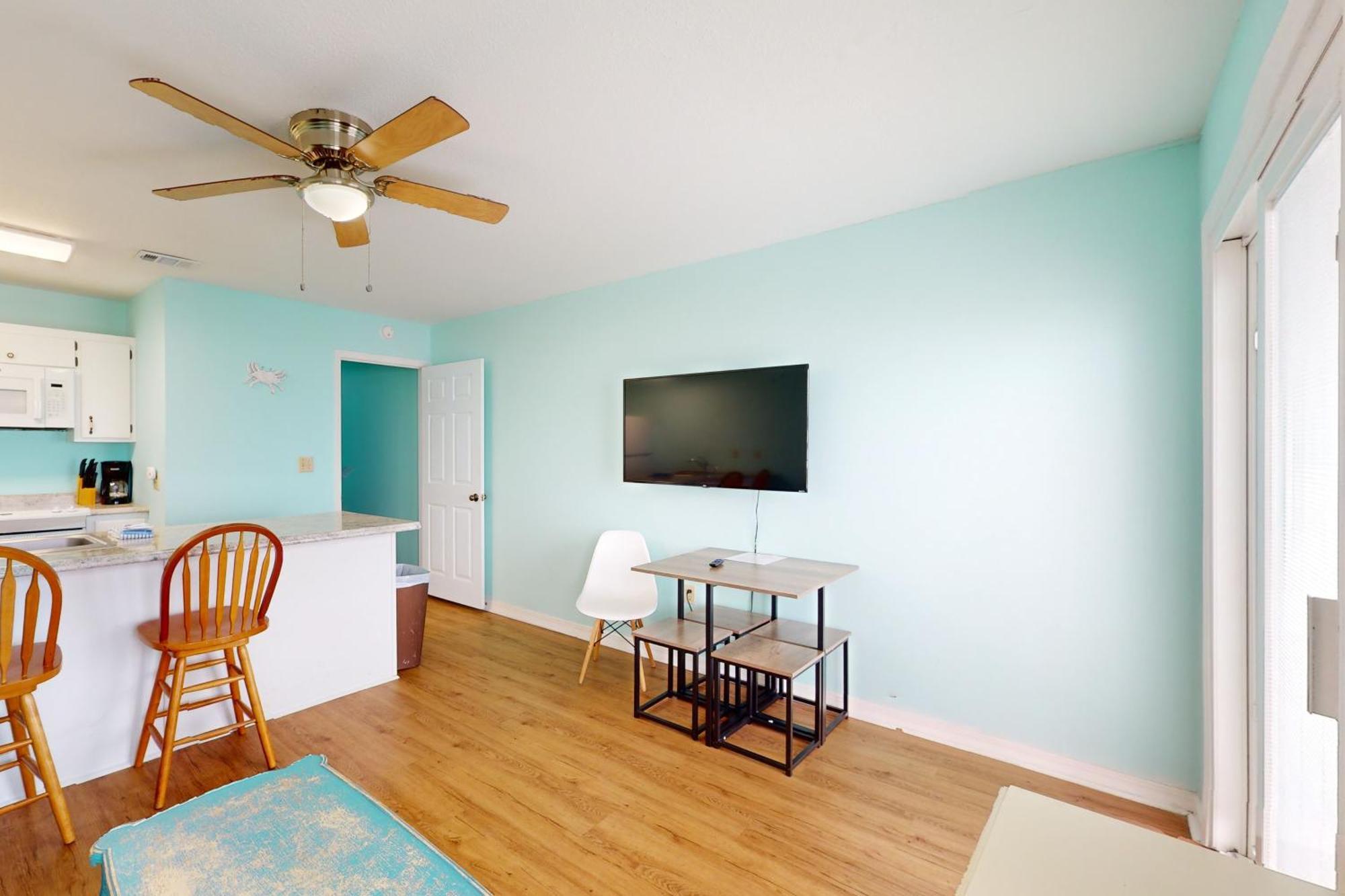 Front Beach Retreat B1 Panama City Beach Luaran gambar