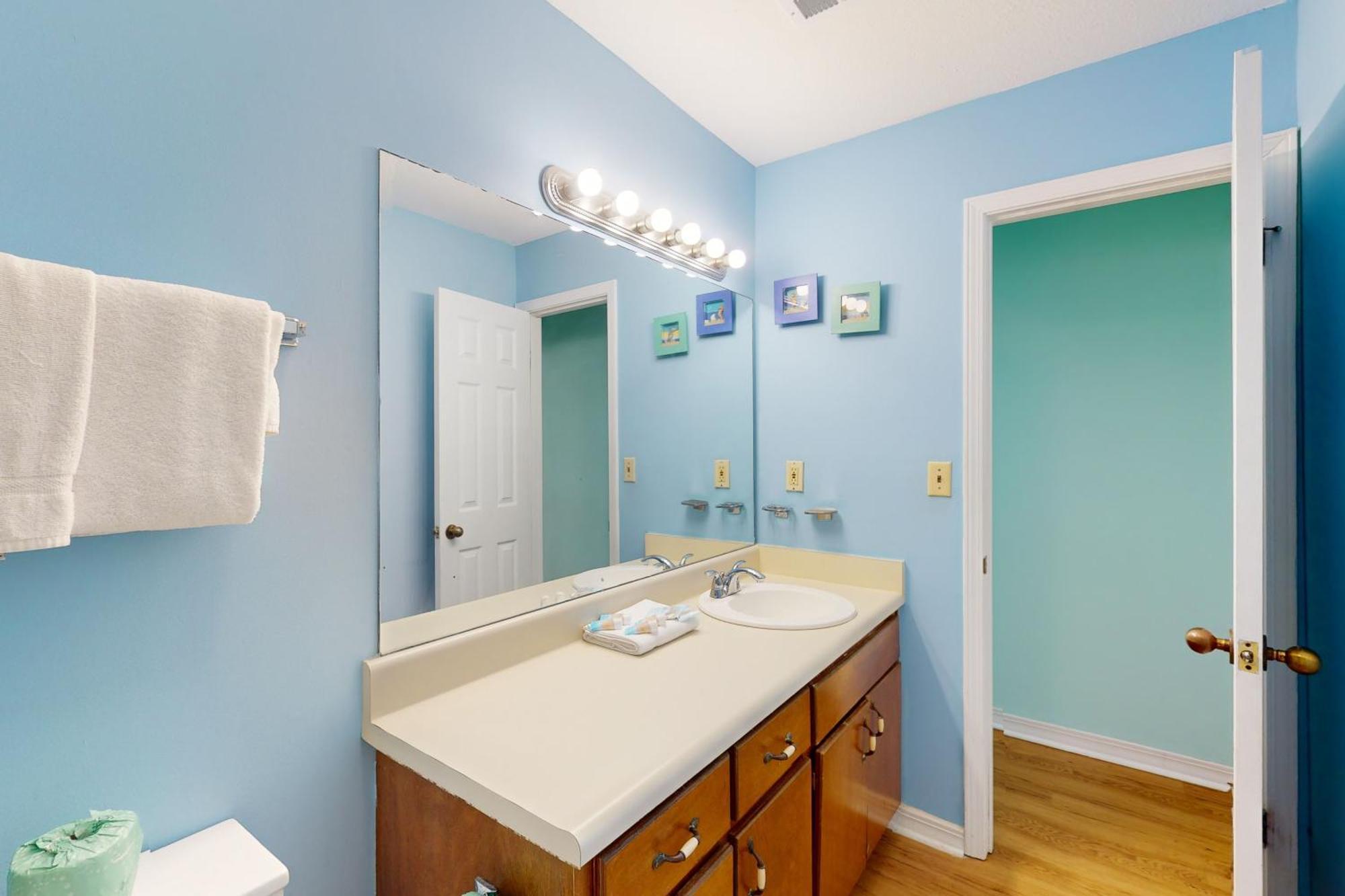 Front Beach Retreat B1 Panama City Beach Luaran gambar