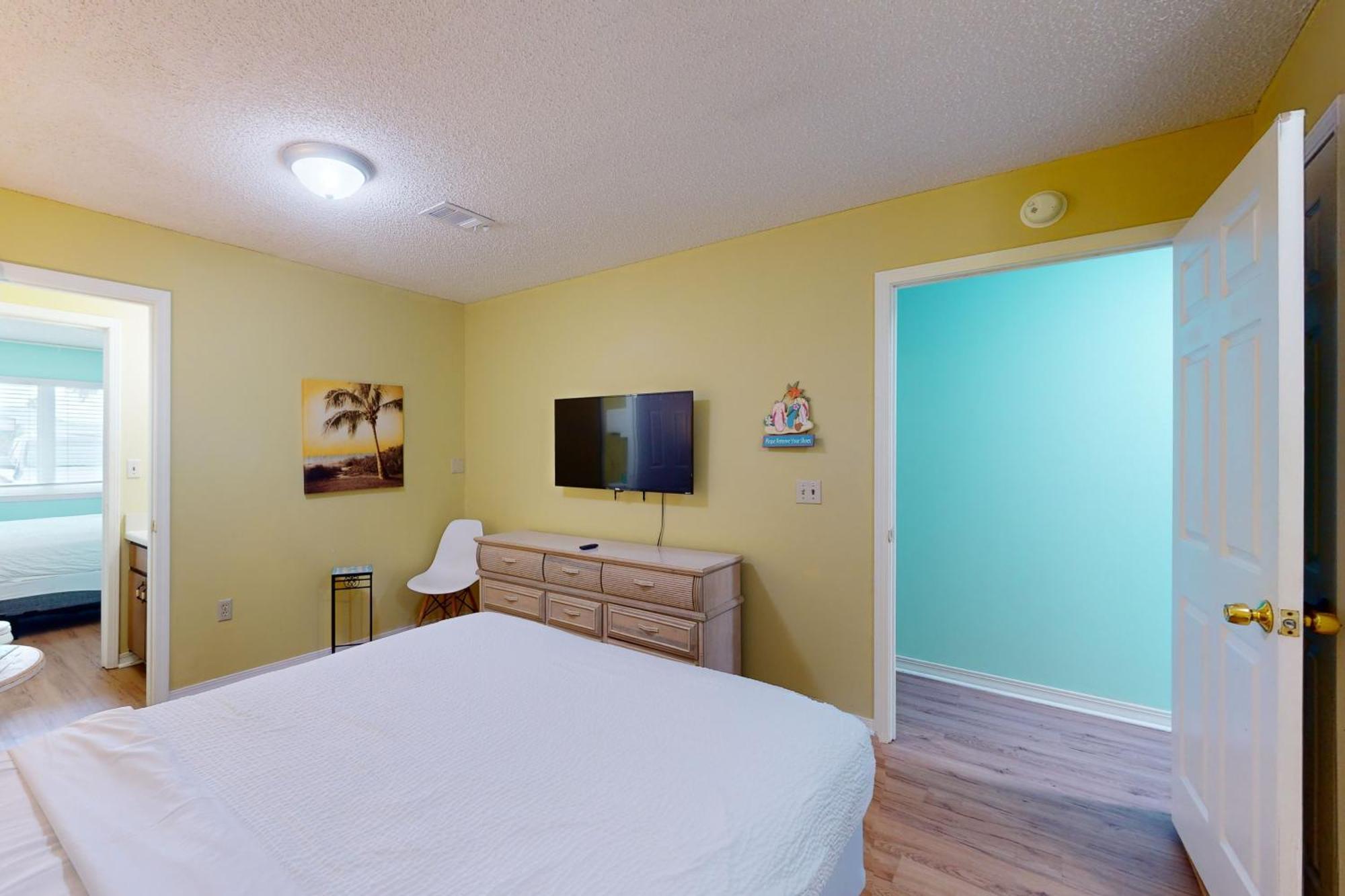 Front Beach Retreat B1 Panama City Beach Luaran gambar