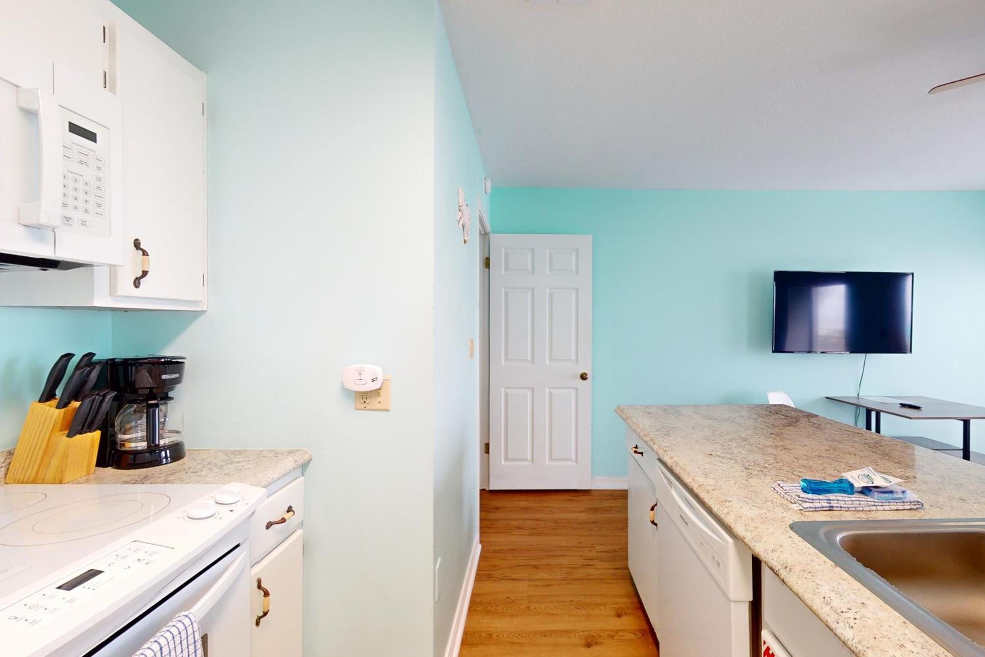 Front Beach Retreat B1 Panama City Beach Luaran gambar