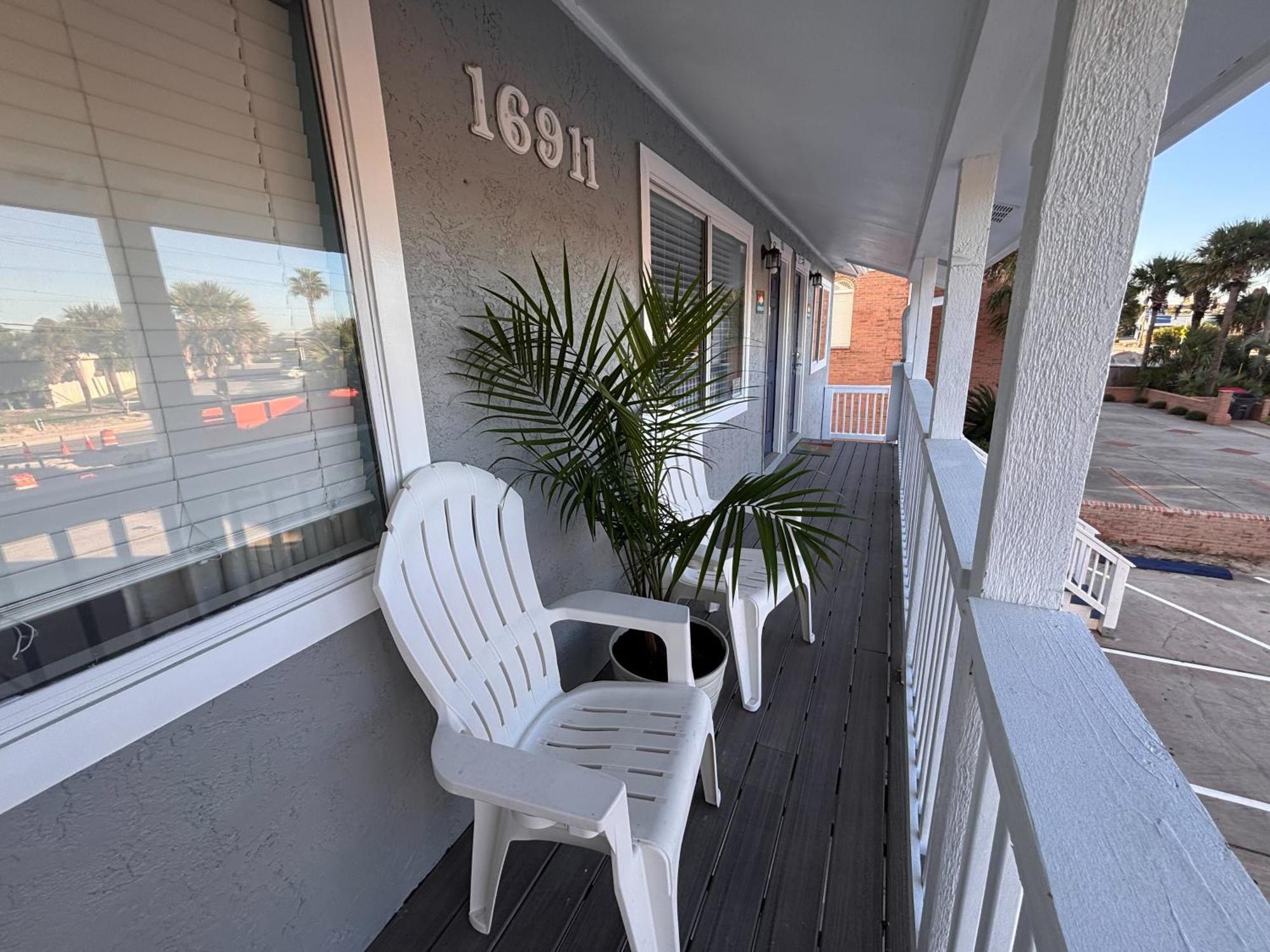 Front Beach Retreat B1 Panama City Beach Luaran gambar